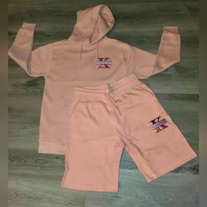 Kurrenc'e Collection (salmon)(,currency)